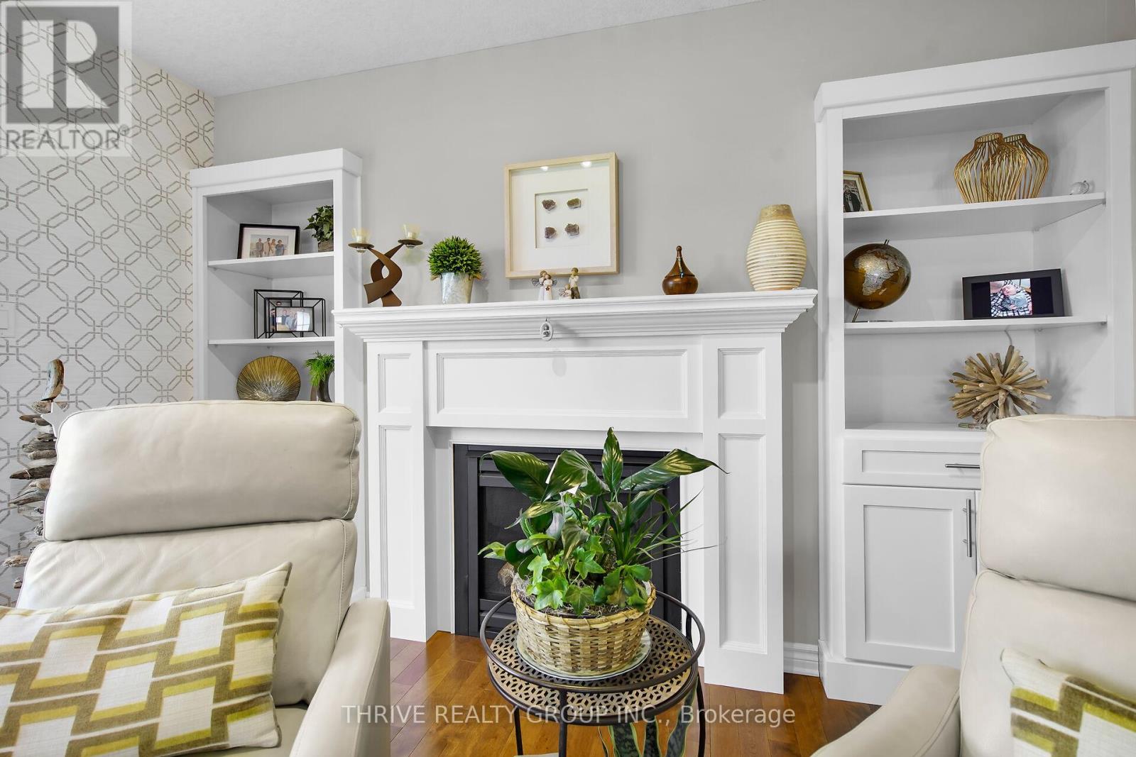 3202 Emilycarr Lane, London South, Ontario  N6L 0B2 - Photo 8 - X13670430