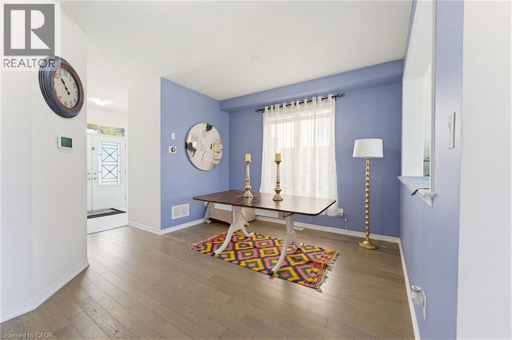 9 Price Street Unit# Upper, Brantford, Ontario  N3T 0R3 - Photo 7 - 40848642