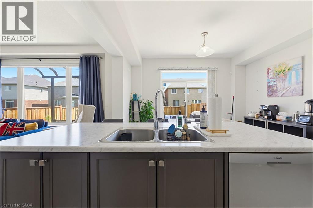 9 Price Street Unit# Upper, Brantford, Ontario  N3T 0R3 - Photo 11 - 40848642