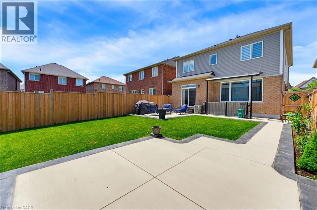9 Price Street Unit# Upper, Brantford, Ontario  N3T 0R3 - Photo 29 - 40848642
