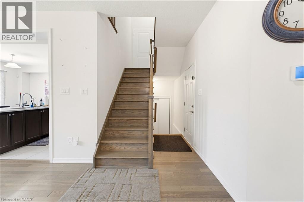 9 Price Street Unit# Upper, Brantford, Ontario  N3T 0R3 - Photo 16 - 40848642