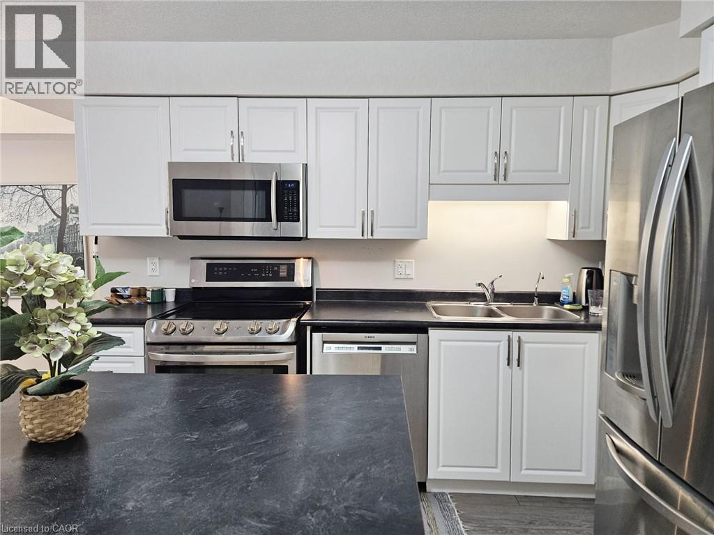 1989 S Ottawa Street S Unit# 30d, Kitchener, Ontario  N2E 0G7 - Photo 2 - 40849170
