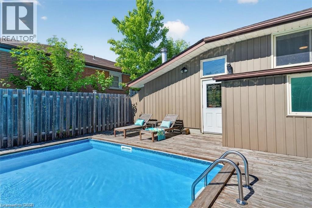 35 Weichel Street, Kitchener, Ontario  N2M 2A7 - Photo 32 - 40851965