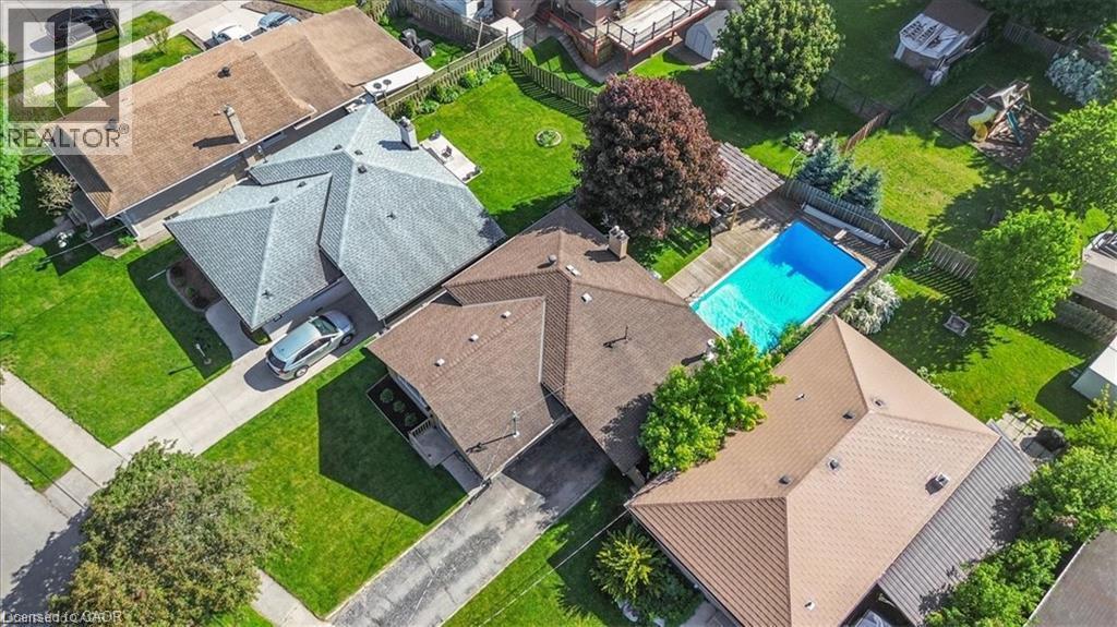 35 Weichel Street, Kitchener, Ontario  N2M 2A7 - Photo 35 - 40851965