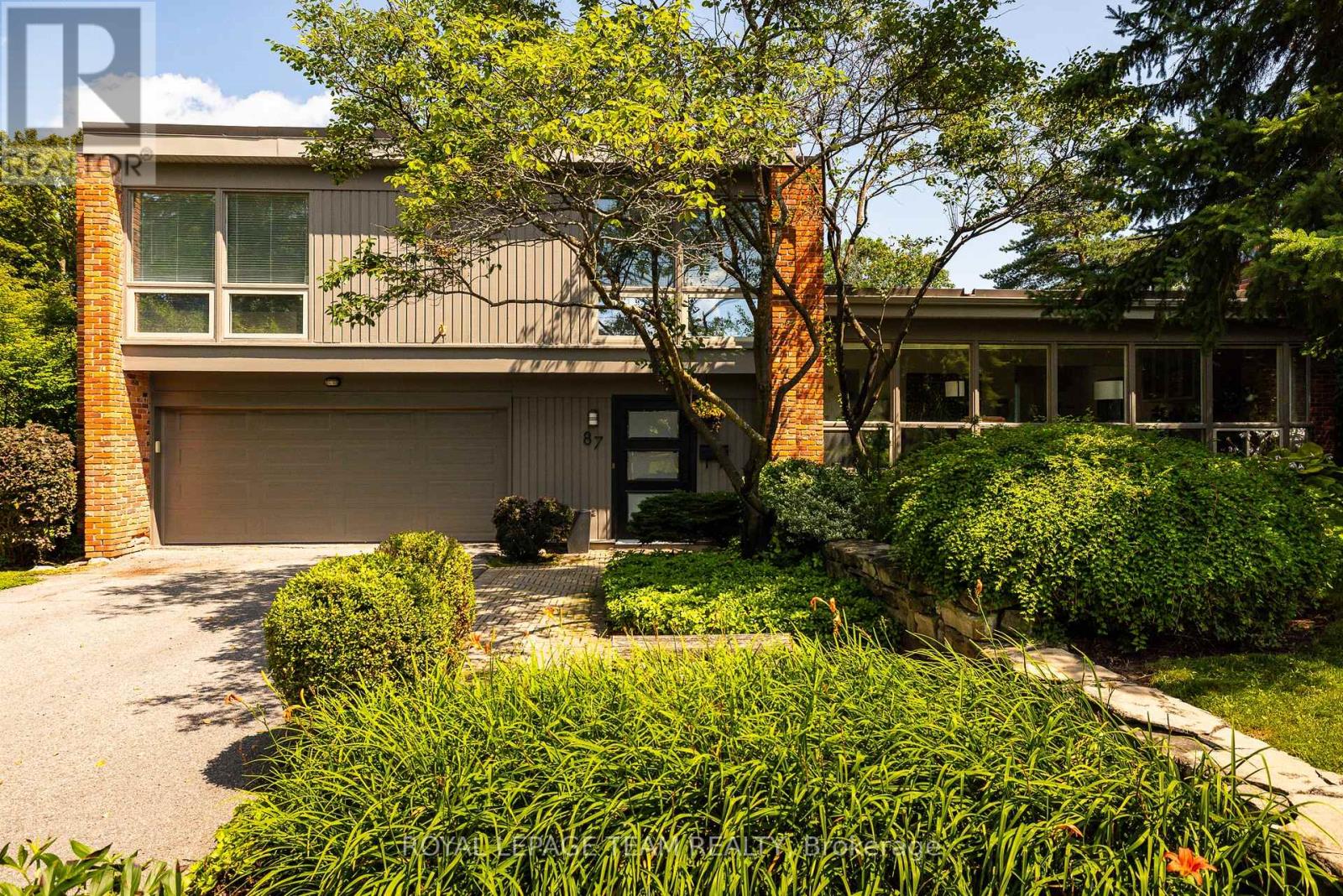 87 Pentland Place, Ottawa, Ontario  K2K 1V9 - Photo 2 - X13670352