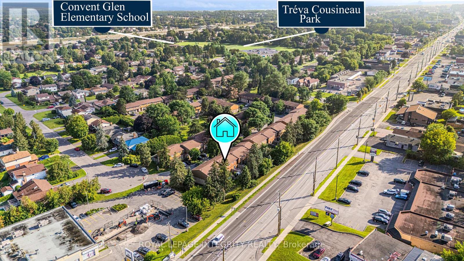 1777 Trappist Lane, Ottawa, Ontario  K1C 1X7 - Photo 4 - X13670436