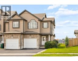 1389 COUNTRYSTONE Drive, Waterloo, Ontario
