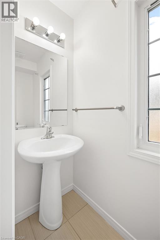 1389 Countrystone Drive, Waterloo, Ontario  N2N 3R8 - Photo 17 - 40854075