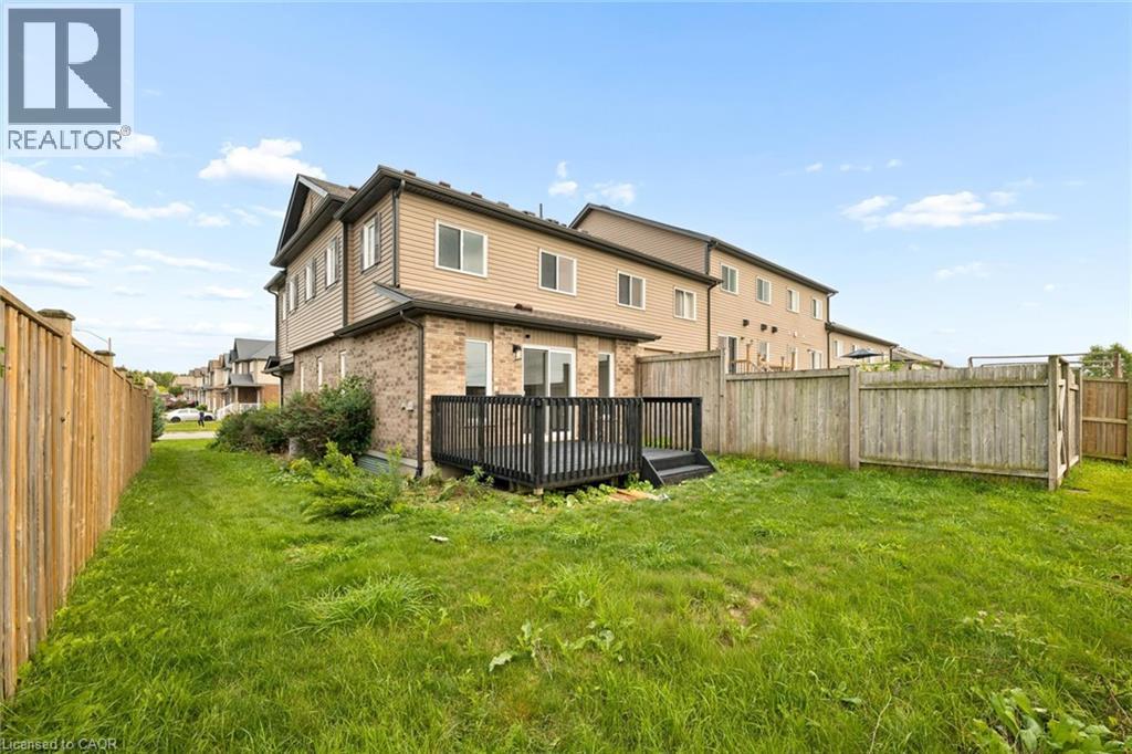 1389 Countrystone Drive, Waterloo, Ontario  N2N 3R8 - Photo 35 - 40854075
