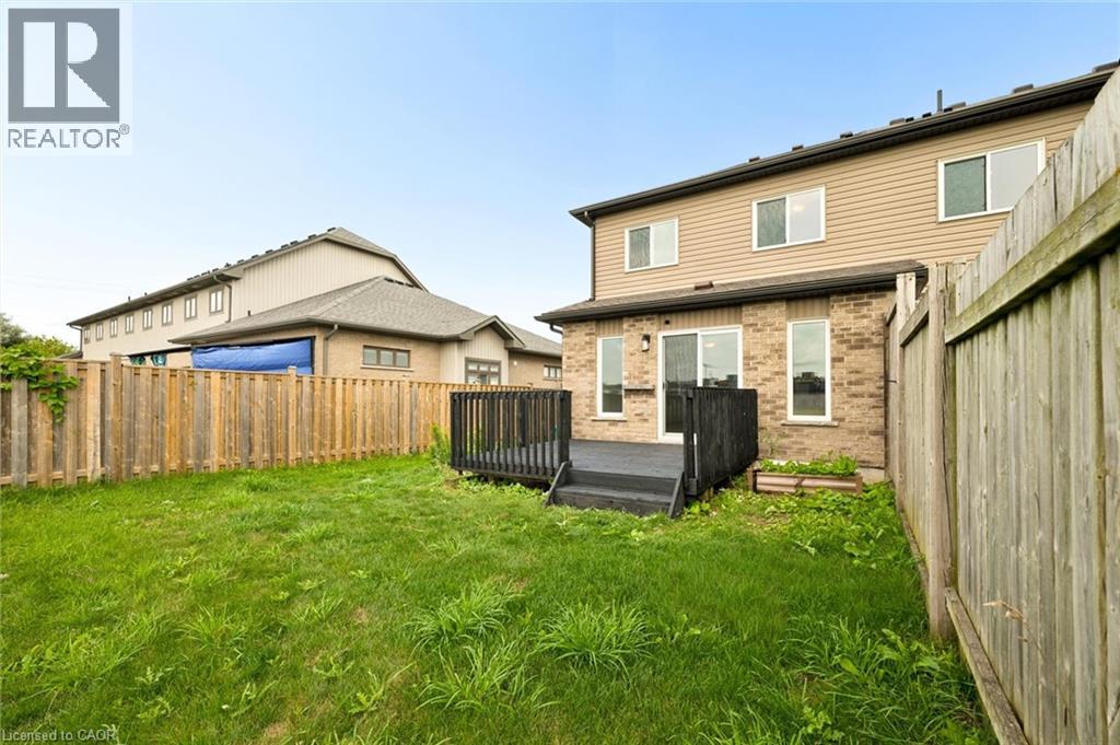 1389 Countrystone Drive, Waterloo, Ontario  N2N 3R8 - Photo 36 - 40854075