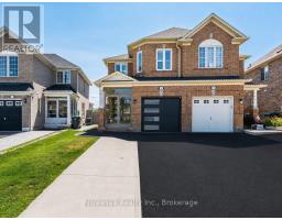 9 PARISIAN ROAD, Brampton, Ontario