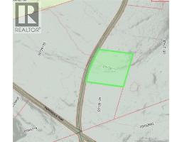 Lot# 3 Harrison Settlement Road, Forest Hill, New Brunswick