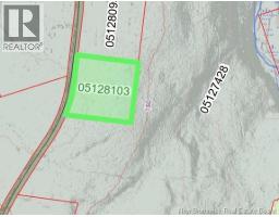 Lot #2 Harrison Settlement Road, Forest Hill, New Brunswick