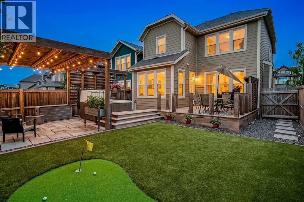 367 Mahogany Terrace SE, calgary, Alberta