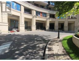 606 - 27 REAN DRIVE, Toronto, Ontario