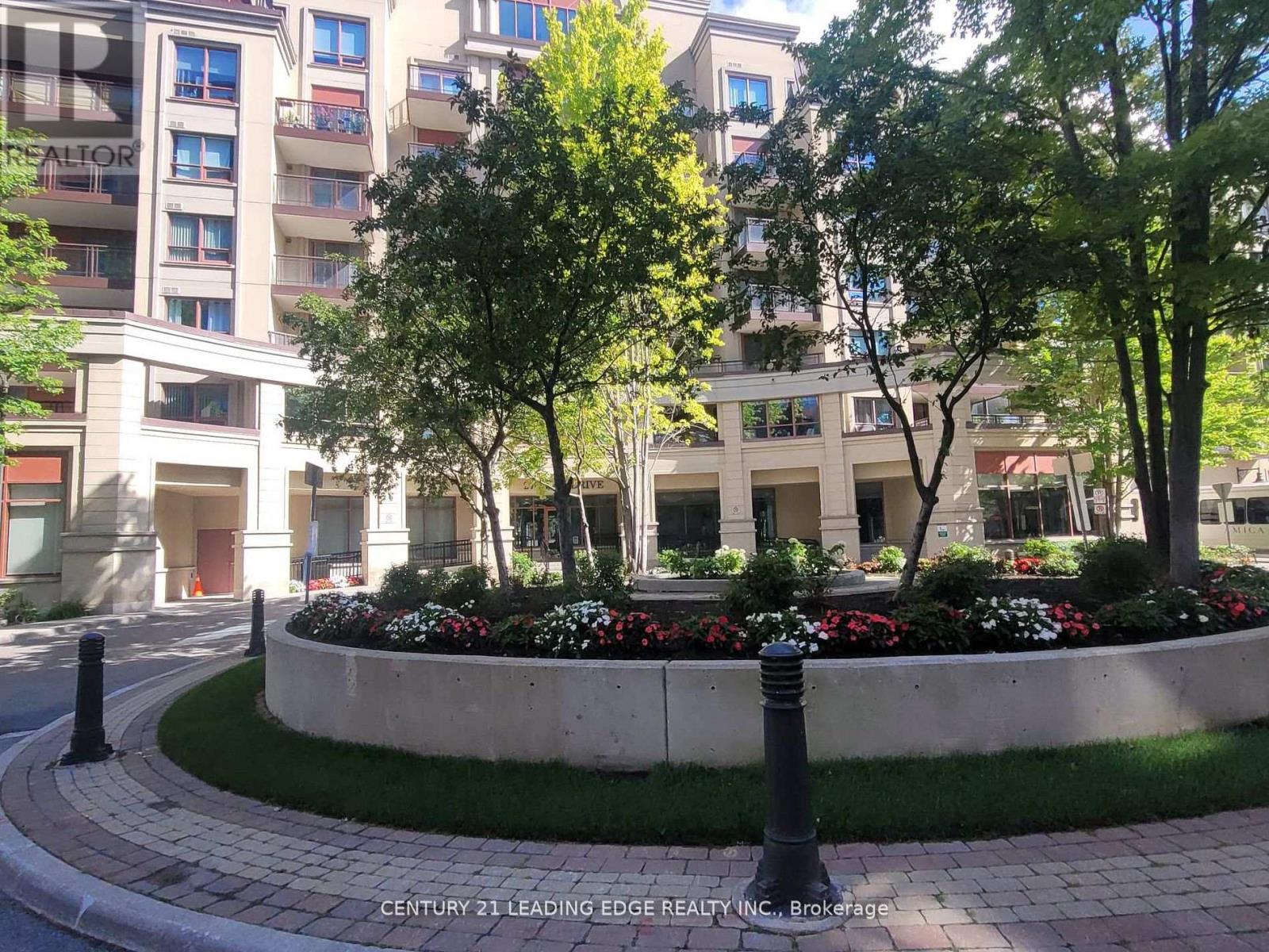 606 - 27 Rean Drive, Toronto, Ontario  M2K 0A6 - Photo 18 - C13668702