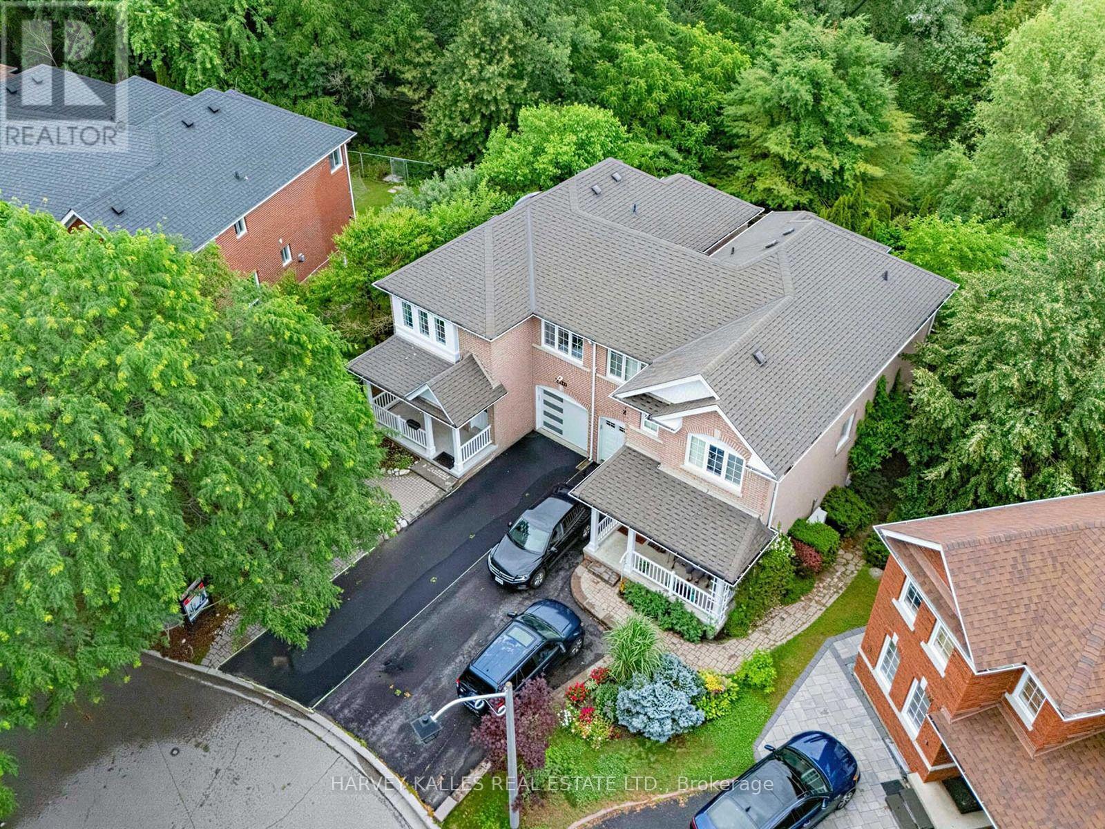 2120 ERIN GATE BOULEVARD, Pickering, Ontario