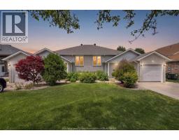 710 CABANA ROAD East, Windsor, Ontario