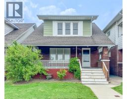 1111 ELSMERE, Windsor, Ontario