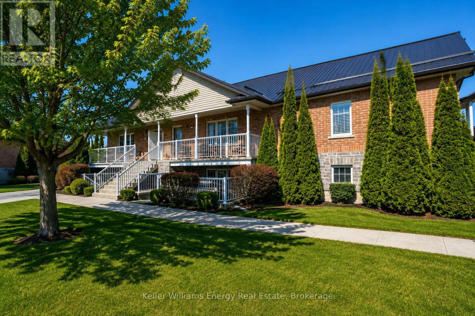 505 - 249 RUTTAN TERRACE, Cobourg, Ontario
