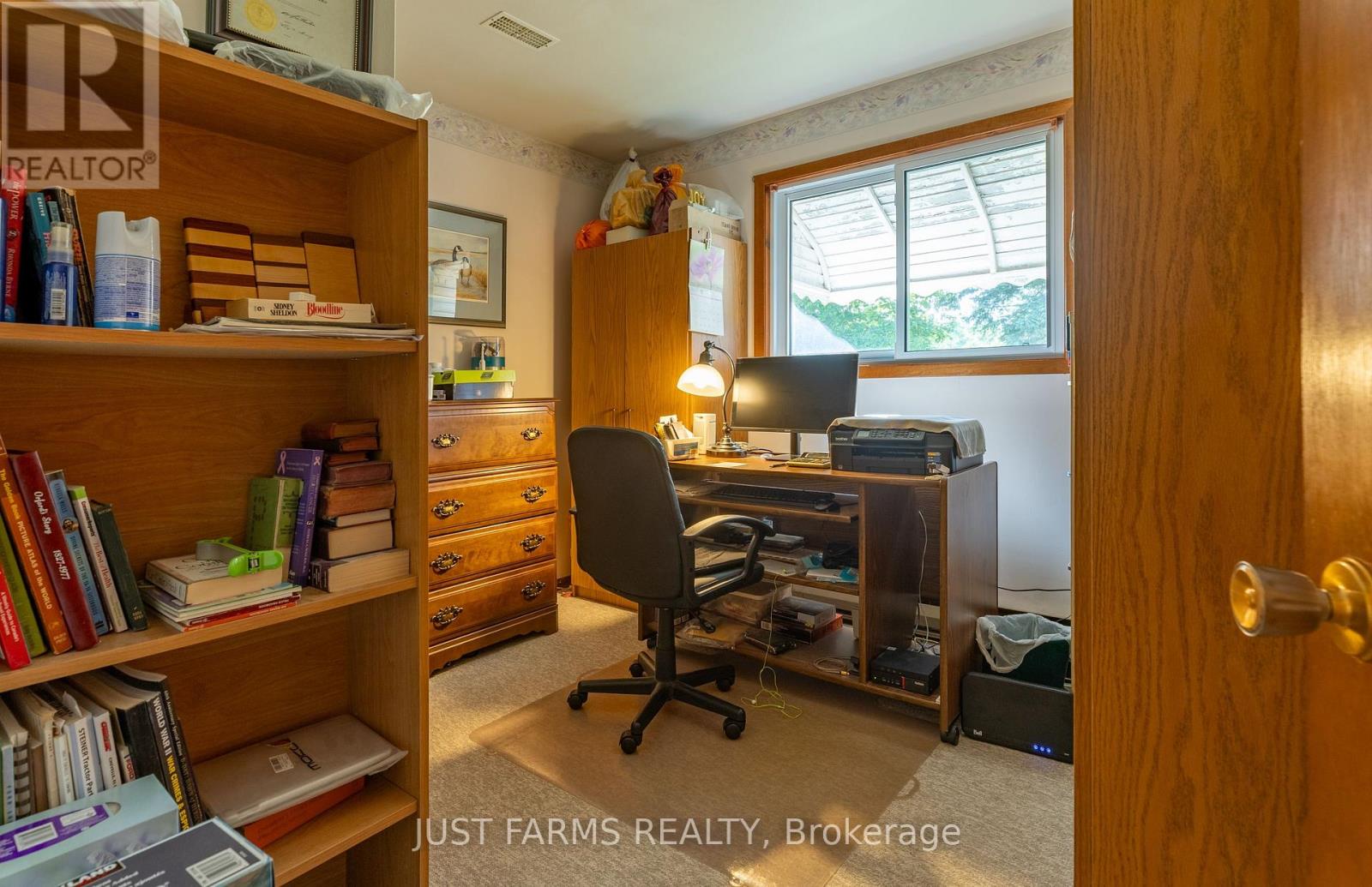 15072 Scott Line, Chatham-Kent, Ontario  N0P 1P0 - Photo 19 - X13601100
