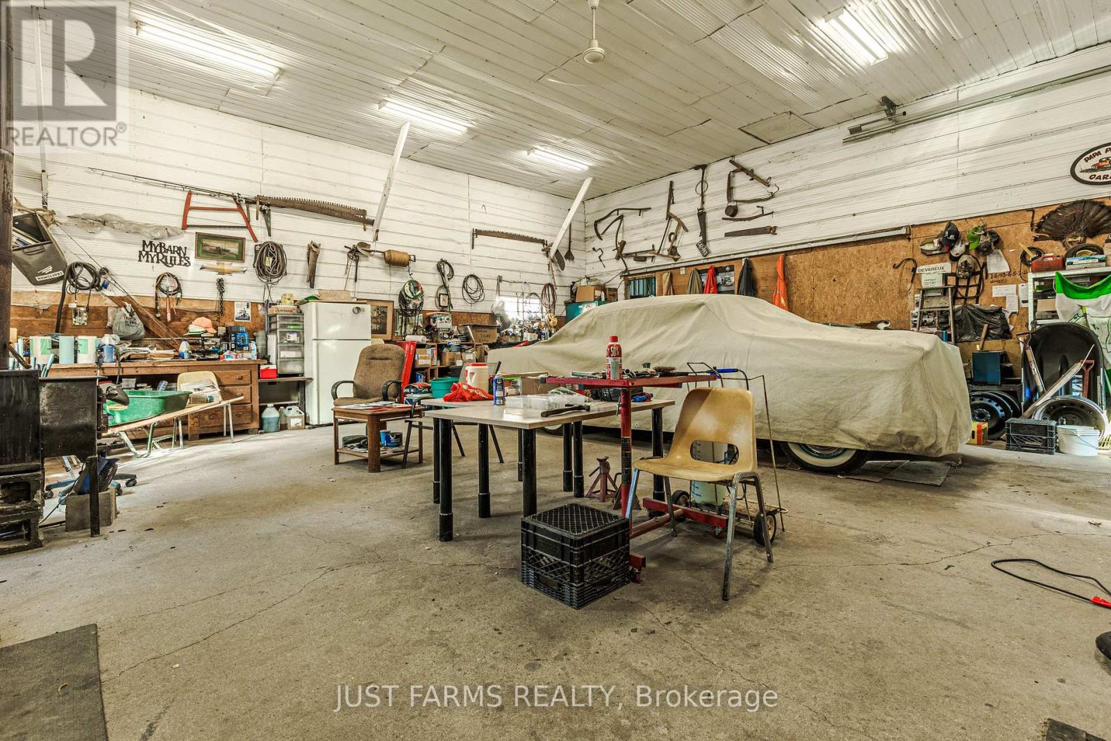 15072 Scott Line, Chatham-Kent, Ontario  N0P 1P0 - Photo 26 - X13601100