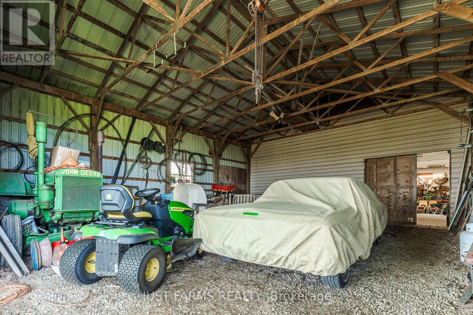 15072 Scott Line, Chatham-Kent, Ontario  N0P 1P0 - Photo 27 - X13601100