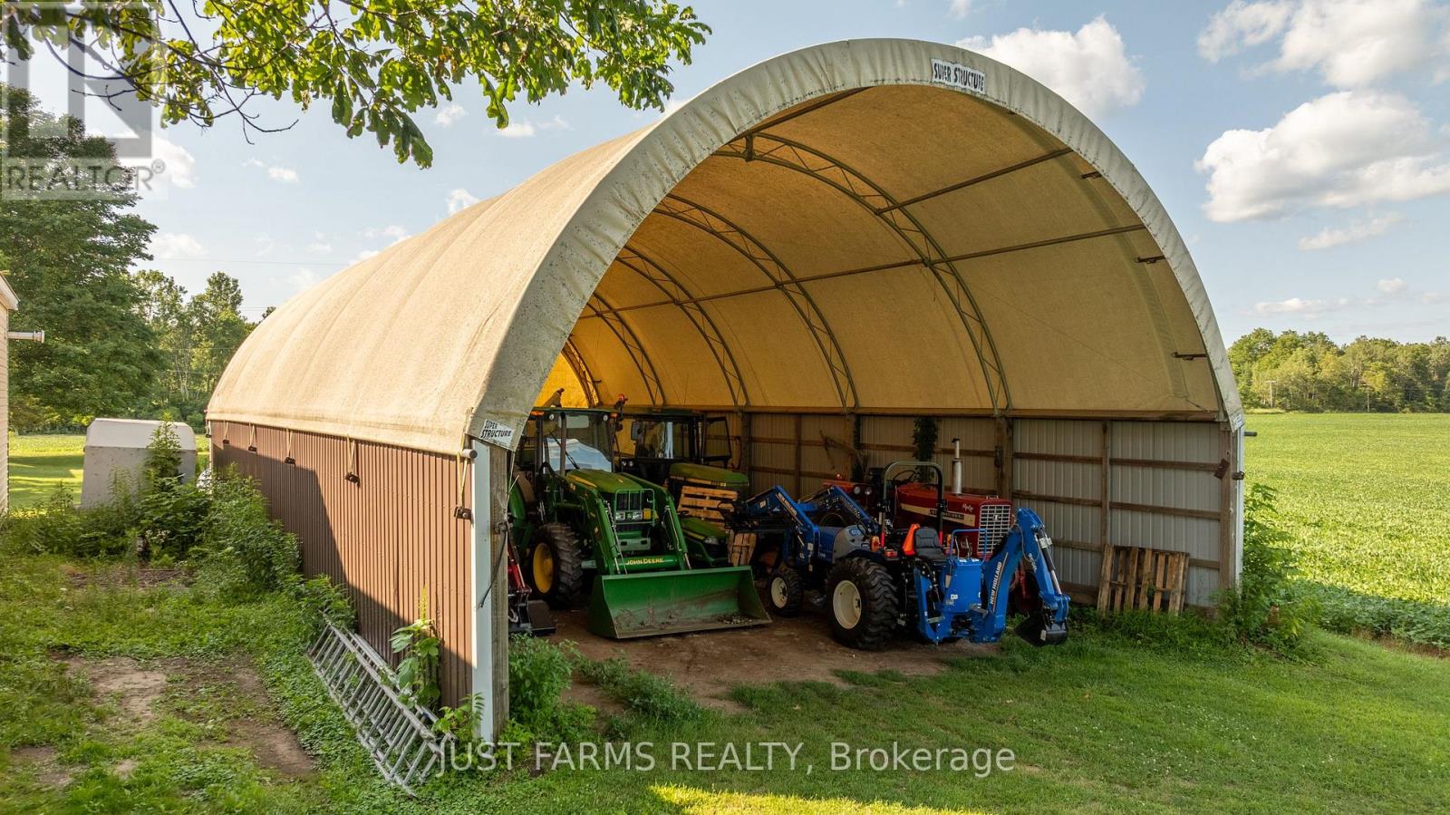 15072 Scott Line, Chatham-Kent, Ontario  N0P 1P0 - Photo 28 - X13601100