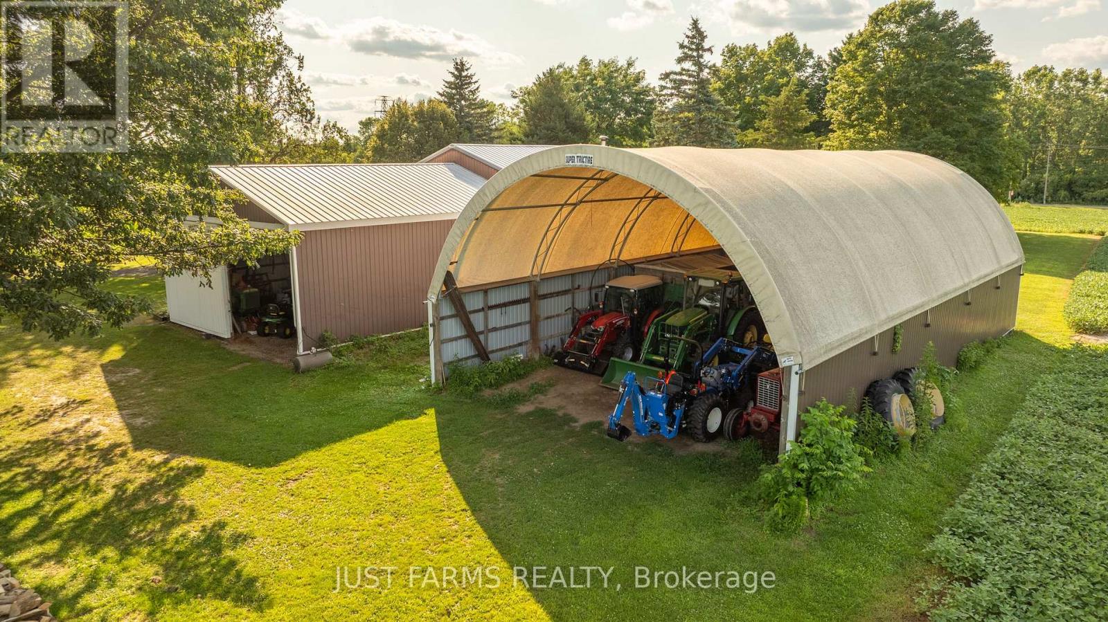 15072 Scott Line, Chatham-Kent, Ontario  N0P 1P0 - Photo 29 - X13601100
