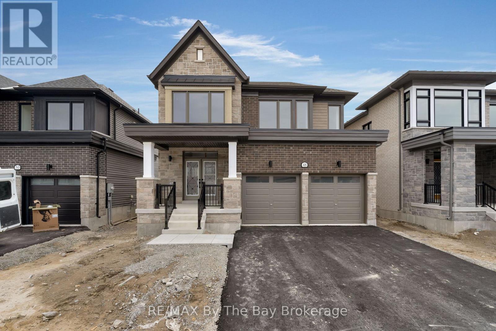 48 Del Ray Crescent, Wasaga Beach, Ontario  L9Z 0N8 - Photo 1 - S13670182