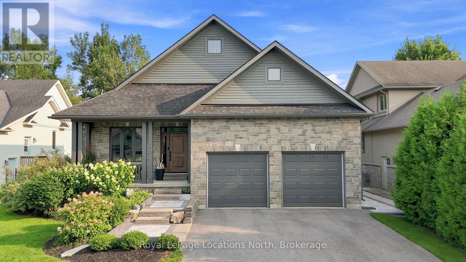 110 MARY STREET, Collingwood, Ontario
