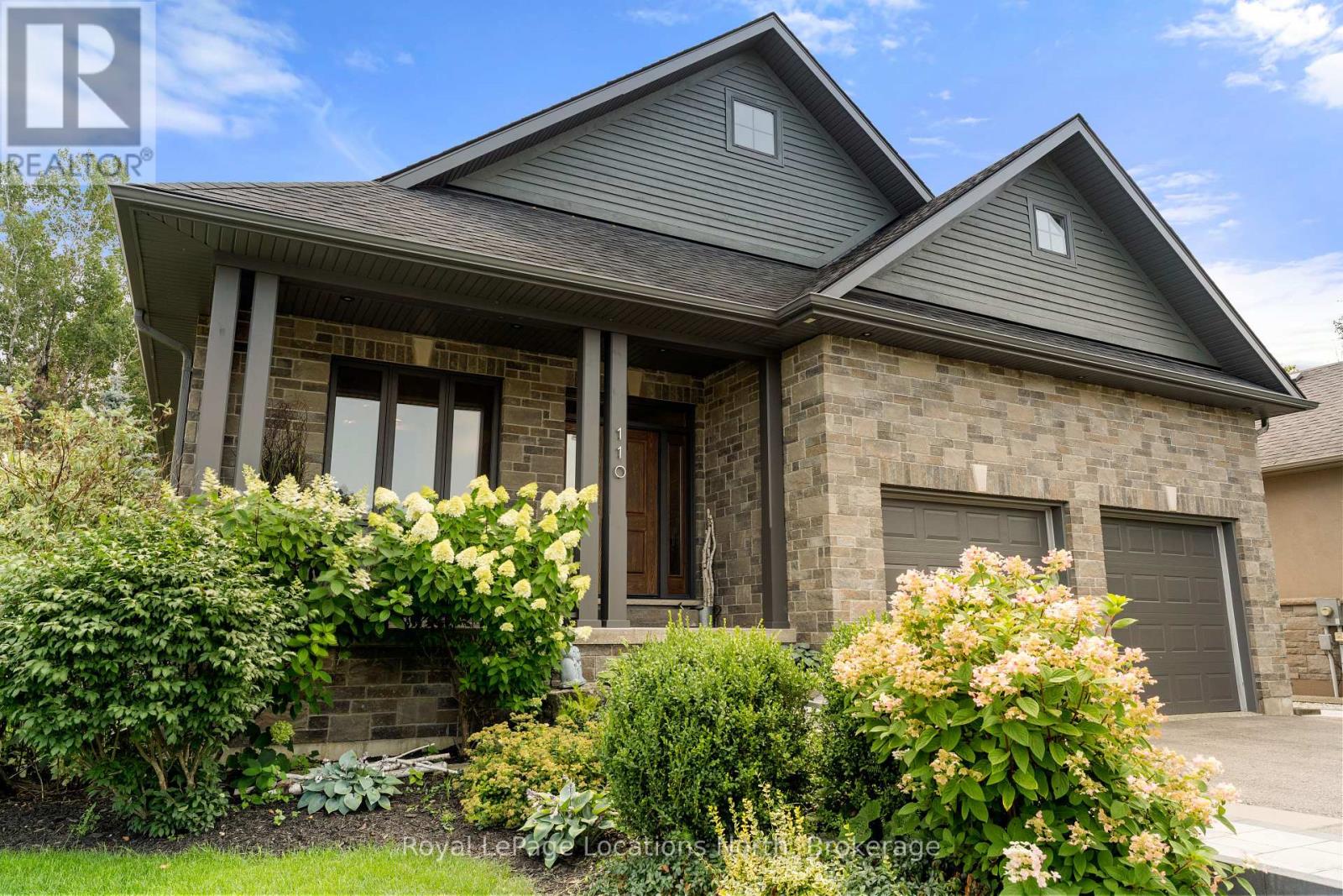 110 Mary Street, Collingwood, Ontario  L9Y 0G4 - Photo 2 - S13670202