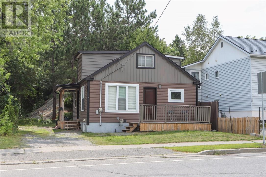 883 Howey Drive, Sudbury, Ontario  P3B 1H3 - Photo 28 - 2129775