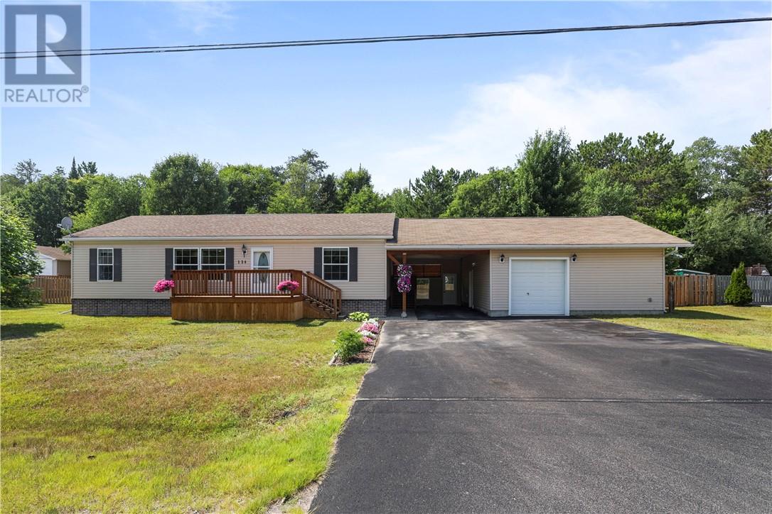 124 YOCOM Drive, Espanola, Ontario