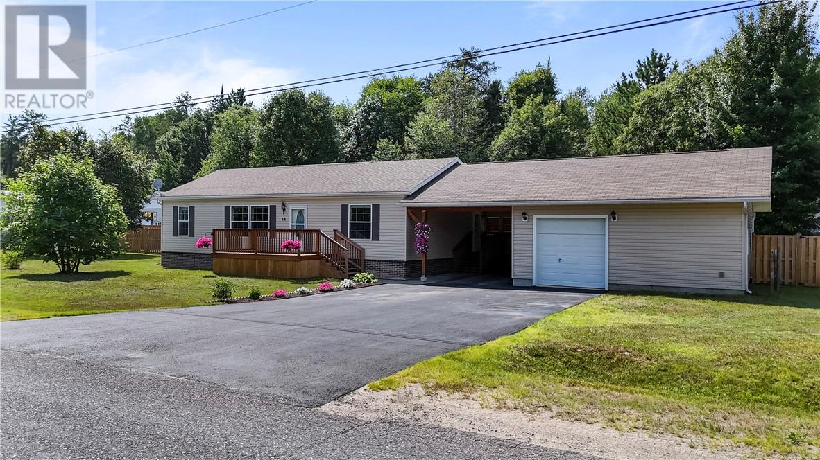 124 Yocom Drive, Espanola, Ontario  P5E 1N3 - Photo 2 - 2129772