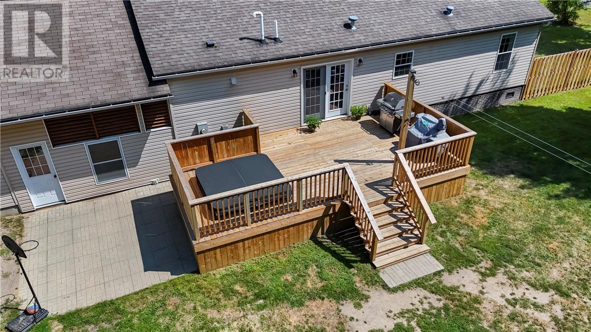124 Yocom Drive, Espanola, Ontario  P5E 1N3 - Photo 6 - 2129772