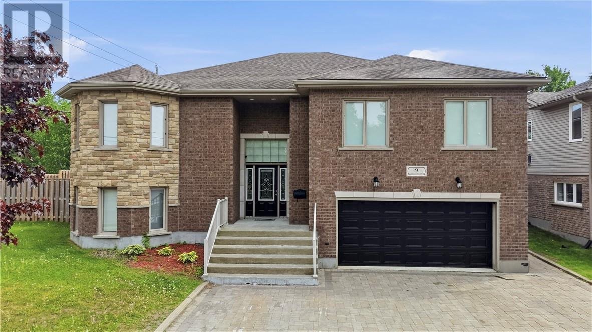 9 Countryside Drive, Sudbury, Ontario  P3E 5A2 - Photo 2 - 2129771