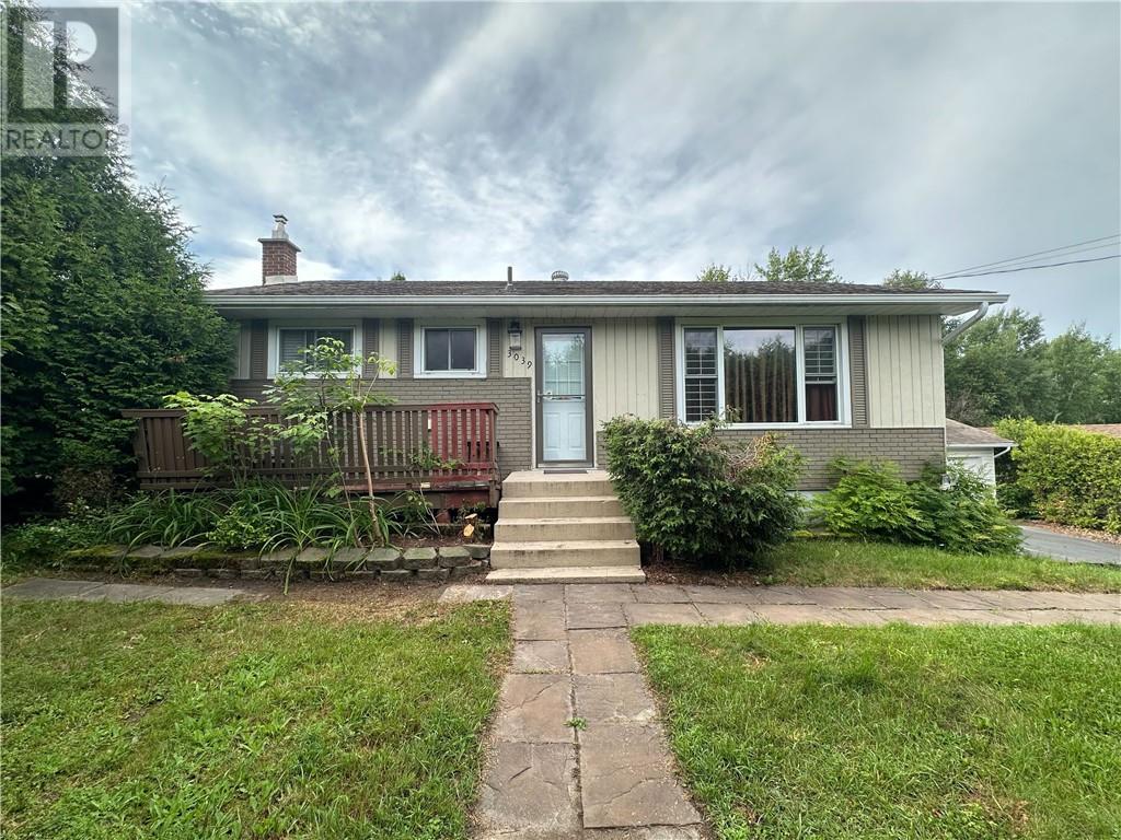 3039 Hines Street, Sudbury, Ontario  P3B 1W5 - Photo 1 - 2129770