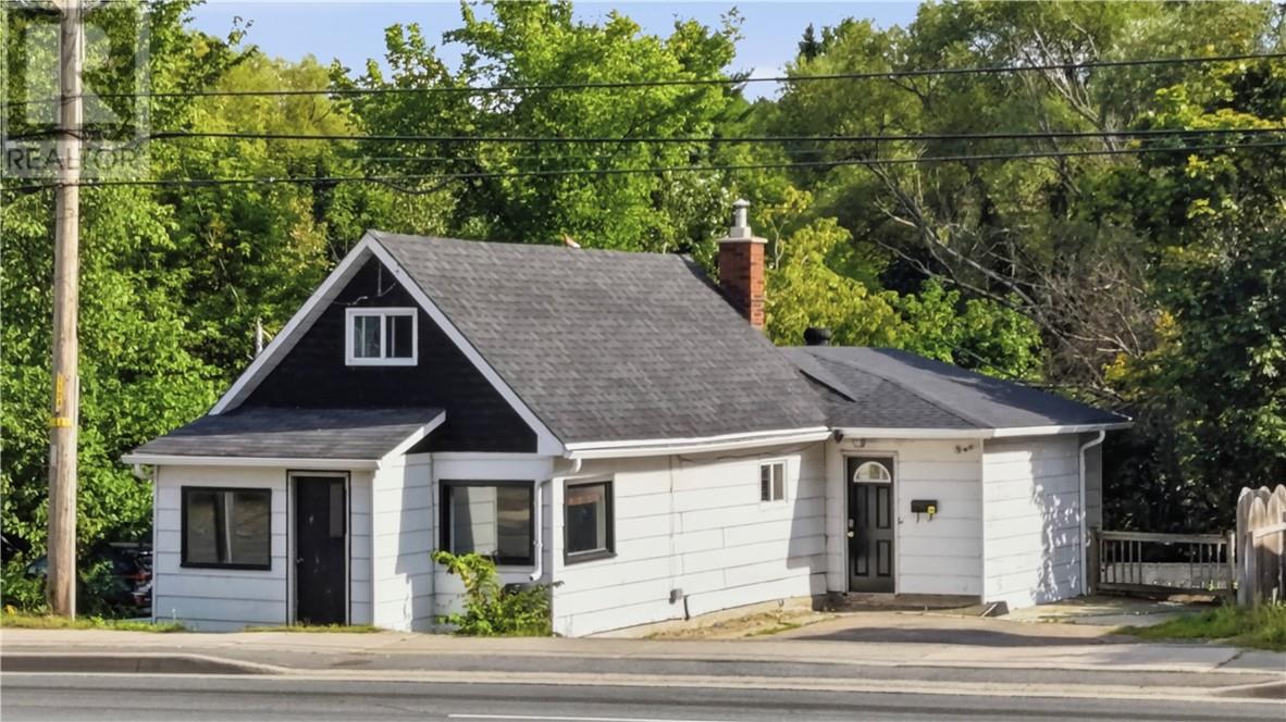 181 Douglas Street, Sudbury, Ontario  P3E 1E9 - Photo 1 - 2129765