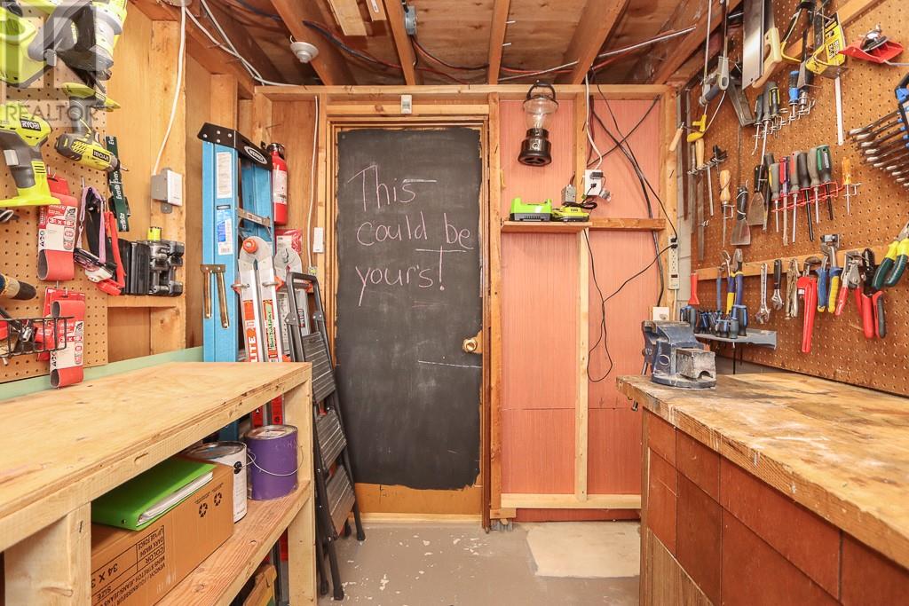 712 Burton Avenue, Sudbury, Ontario  P3C 4L2 - Photo 39 - 2129763