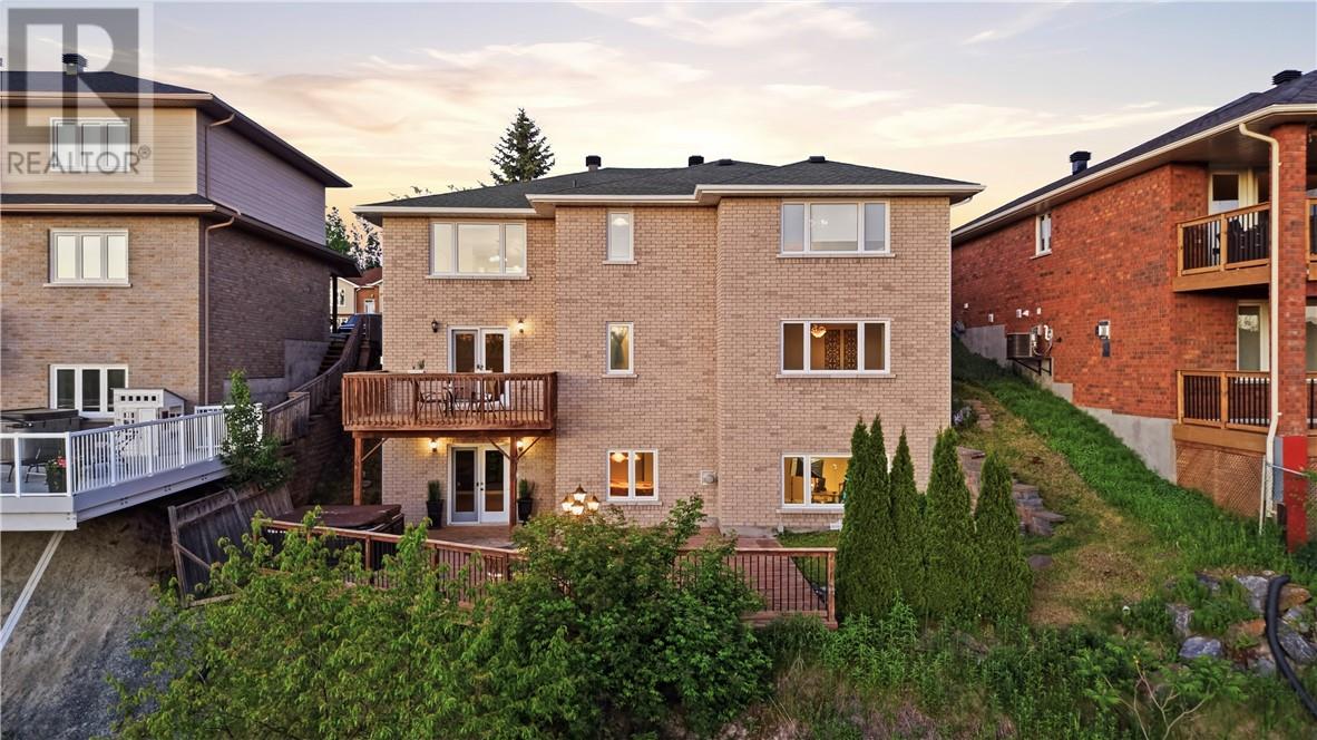 790 Arnold Street, Sudbury, Ontario  P3E 6H2 - Photo 4 - 2129761