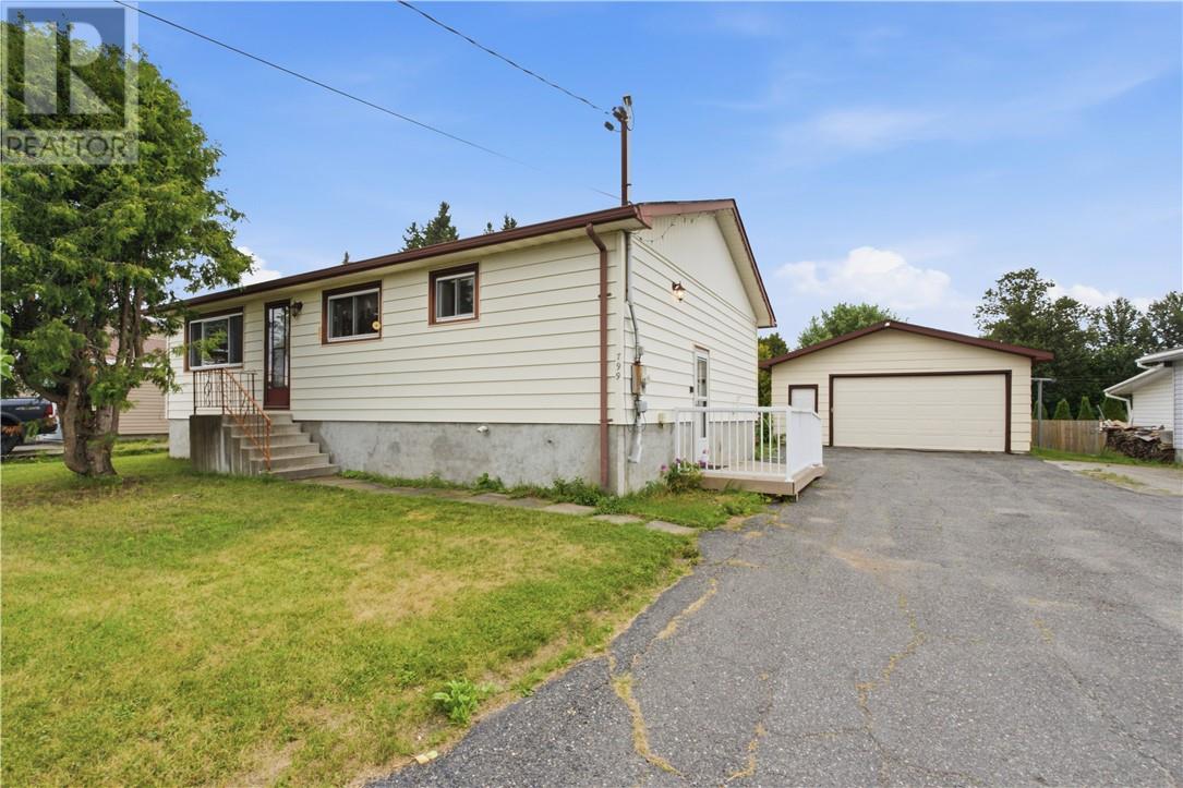 799 Belanger Street, Azilda, Ontario  P0M 1B0 - Photo 35 - 2129759