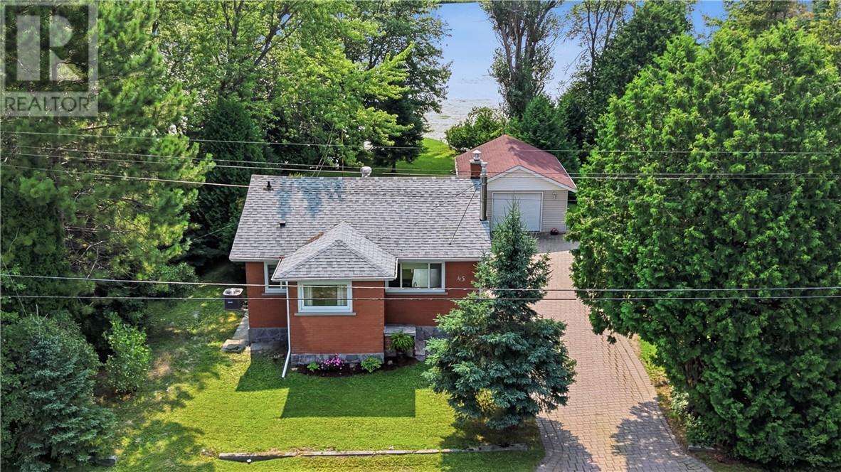 45 Simon Lake Drive, Sudbury, Ontario  P0M 2M0 - Photo 1 - 2129756