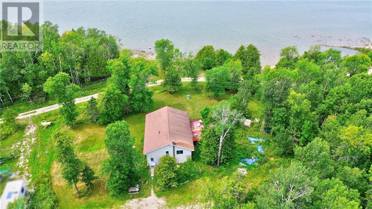 30 Grandor Road, Kagawong, Ontario  P0P 1J0 - Photo 1 - 2129749