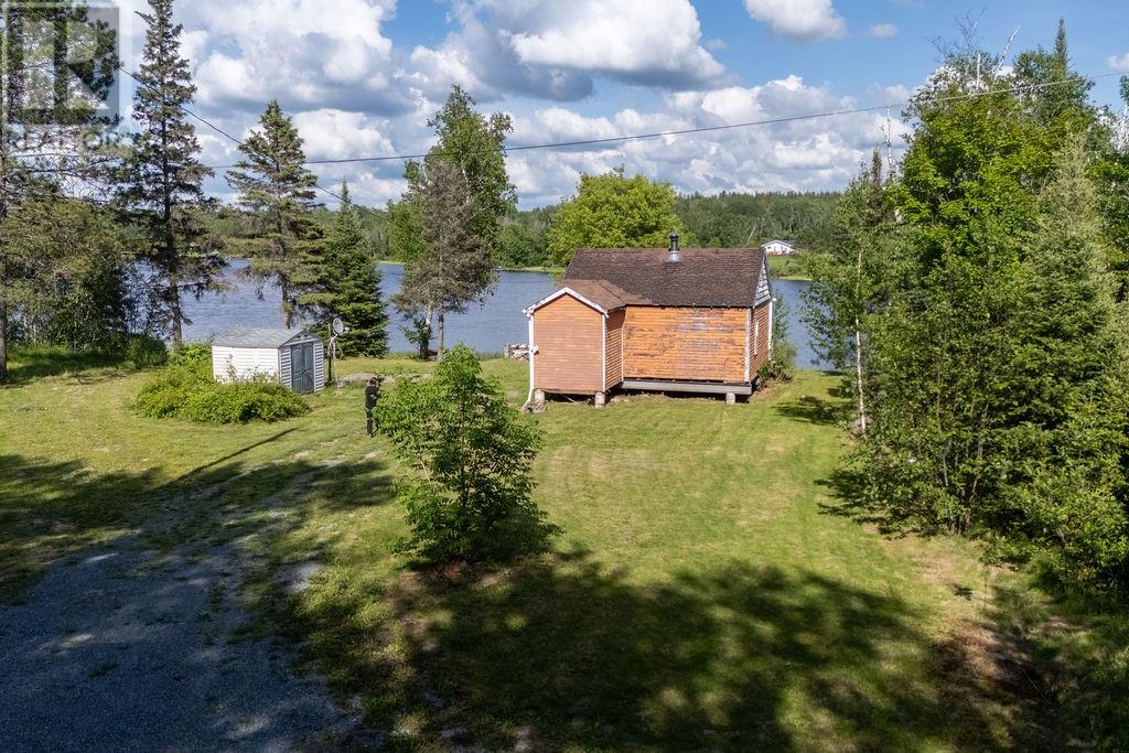 605 Kontola, Wahnapitae, Ontario  P0M 3C0 - Photo 23 - 2129743