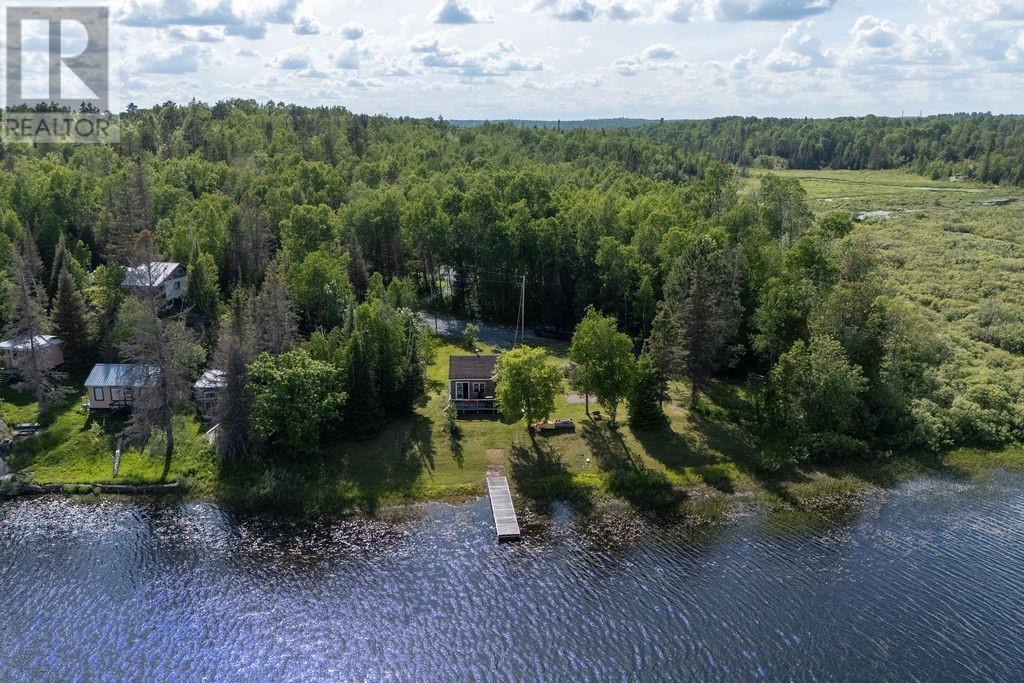 605 Kontola, Wahnapitae, Ontario  P0M 3C0 - Photo 26 - 2129743