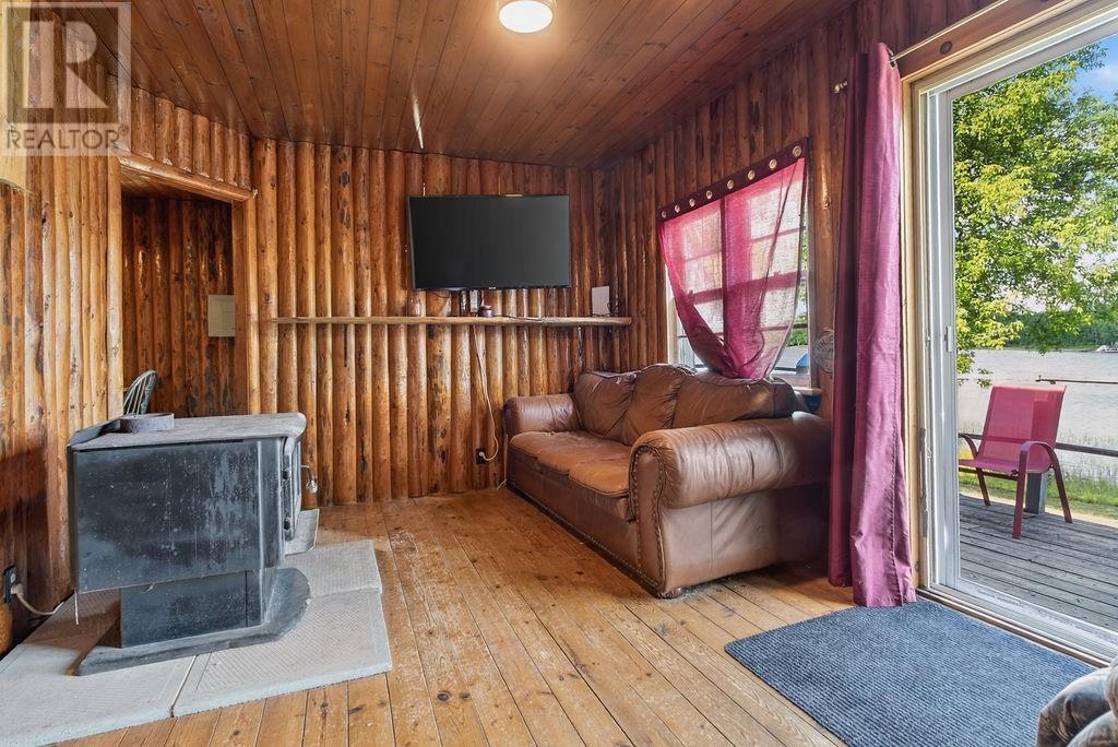605 Kontola, Wahnapitae, Ontario  P0M 3C0 - Photo 5 - 2129743