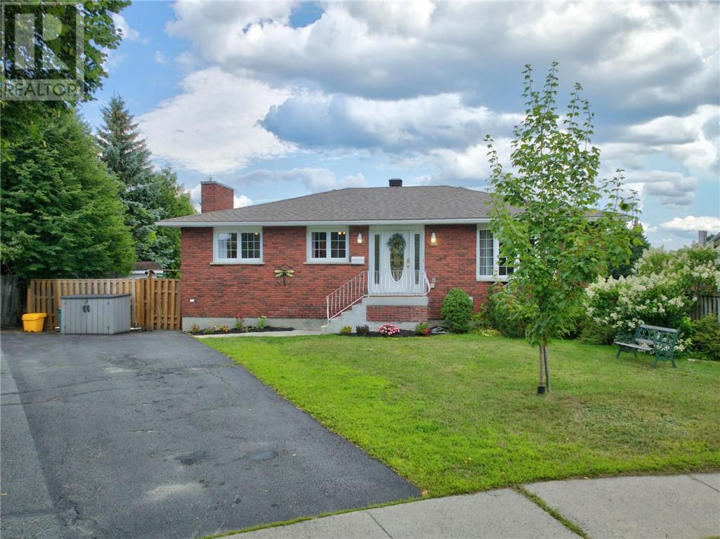 516 Camelot Drive, Sudbury, Ontario  P3B 3M7 - Photo 1 - 2129741