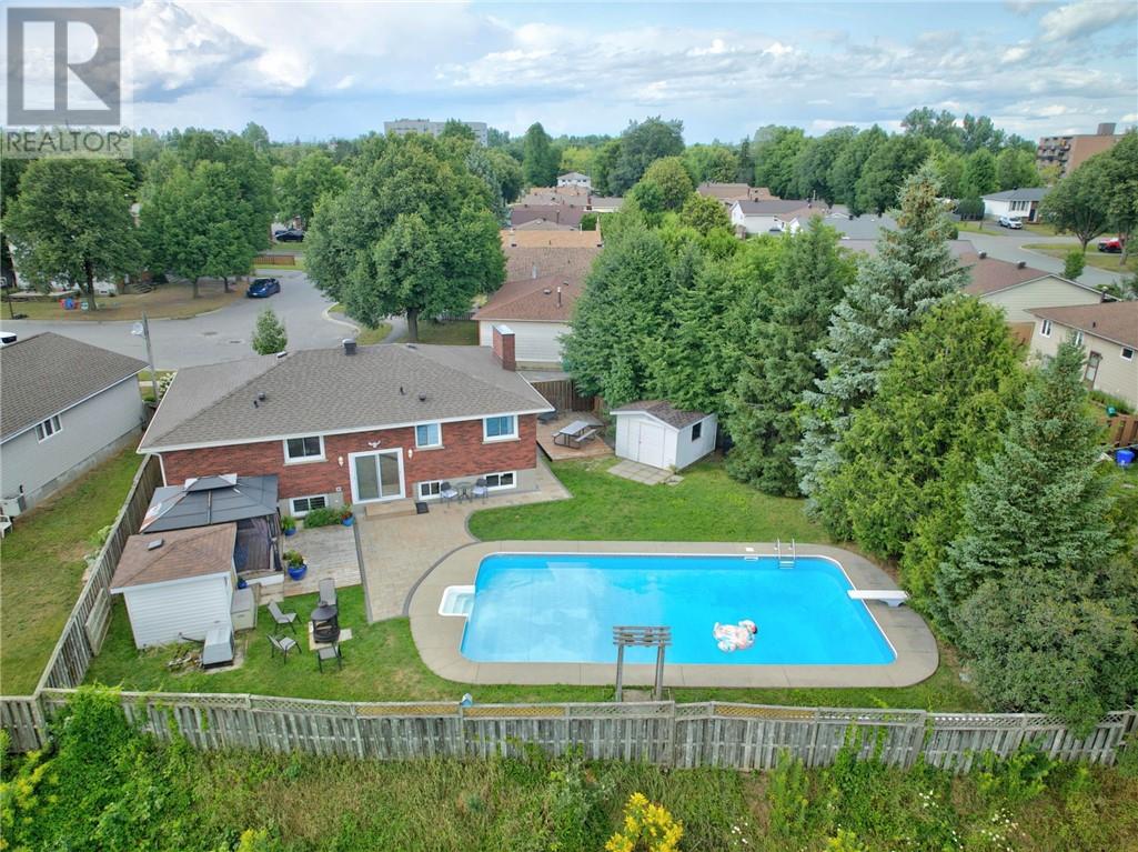 516 Camelot Drive, Sudbury, Ontario  P3B 3M7 - Photo 6 - 2129741
