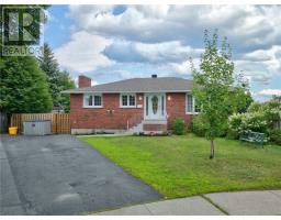 516 Camelot Drive, Sudbury, Ontario